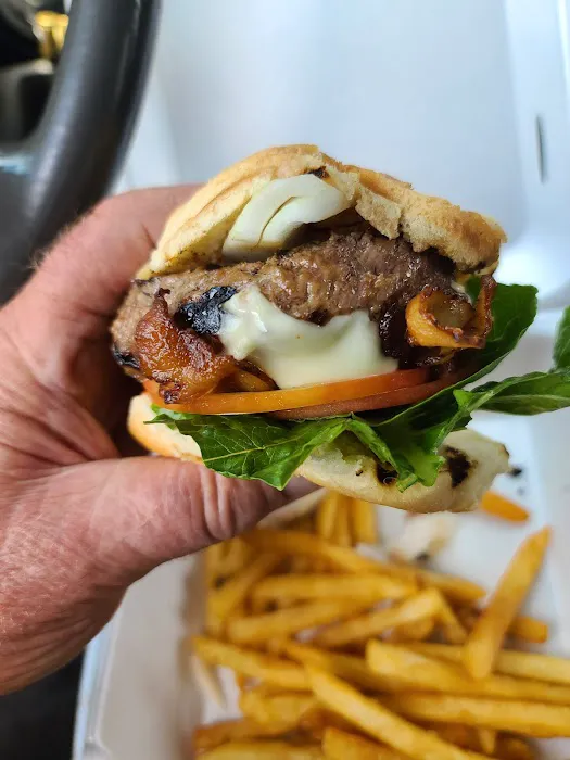 BRALT Restaurant Picture 5