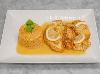 BRALT Restaurant Picture 8