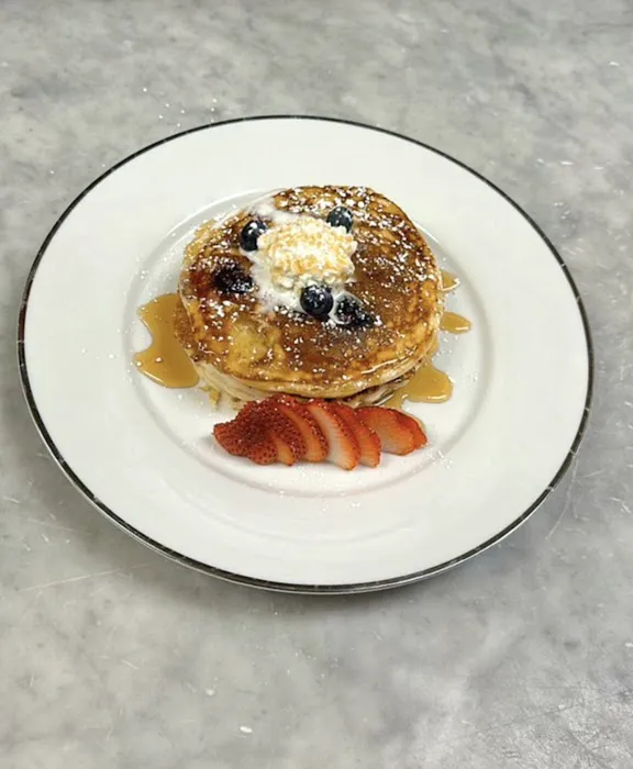 BRALT Restaurant Picture 7