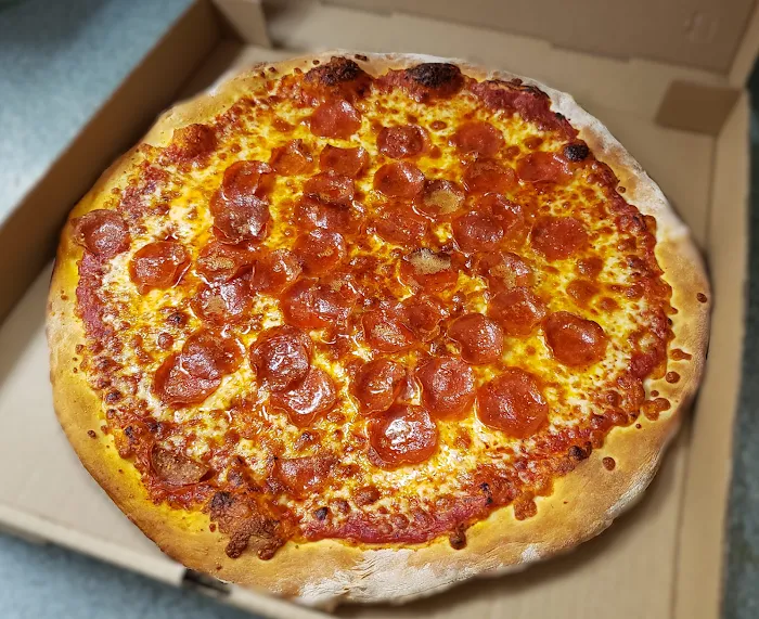 BRALT Restaurant Picture 9