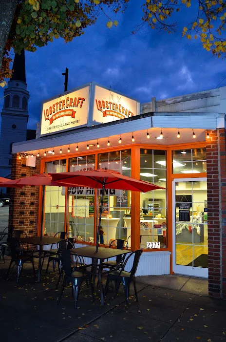 LobsterCraft Picture 1