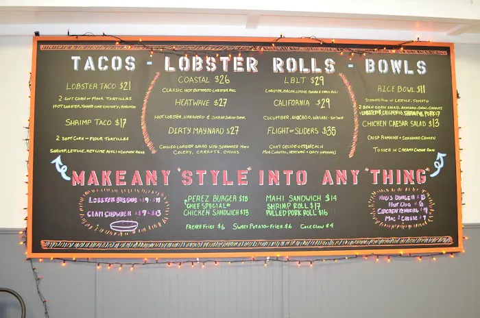 LobsterCraft Picture 4