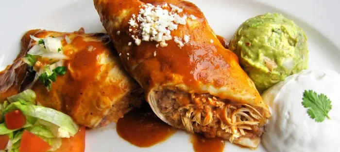 Acapulcos Mexican Family Restaurant & Cantina Picture 6