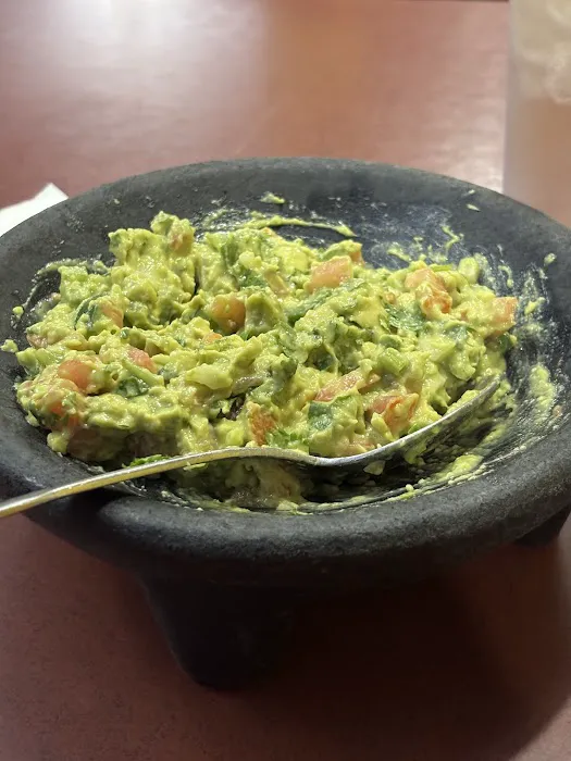 Acapulcos Mexican Family Restaurant & Cantina Picture 10