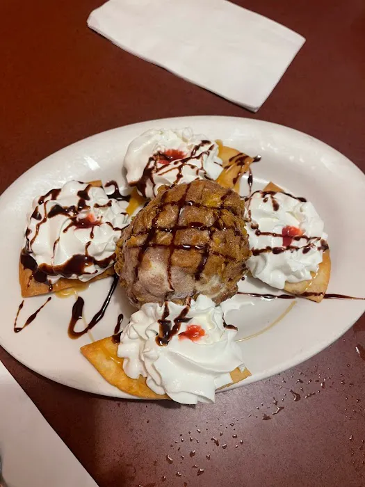 Acapulcos Mexican Family Restaurant & Cantina Picture 3