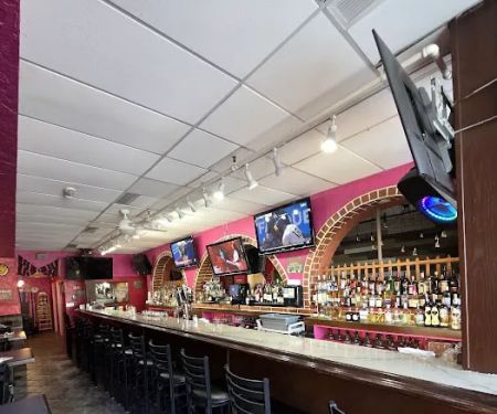 Acapulcos Mexican Family Restaurant & Cantina