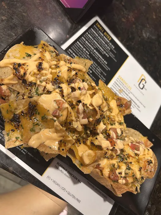 Pre Game Stratford Picture 4