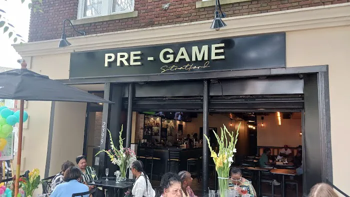 Pre Game Stratford Picture 3