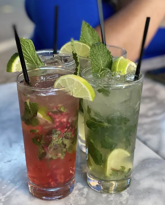 Cibus Latin Fusion Picture 5