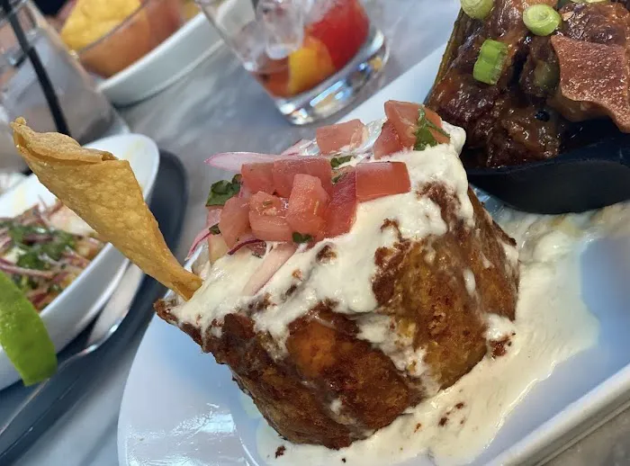 Cibus Latin Fusion Picture 6