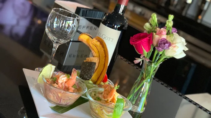 Cibus Latin Fusion Picture 8