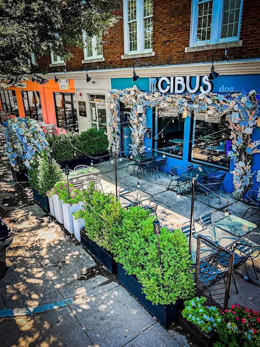 Cibus Latin Fusion Picture 9