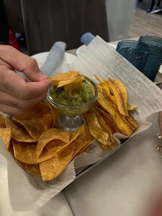 Cibus Latin Fusion Picture 10