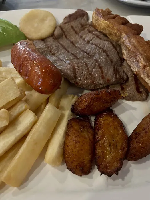 Cibus Latin Fusion Picture 1