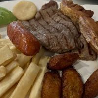 Cibus Latin Fusion ico