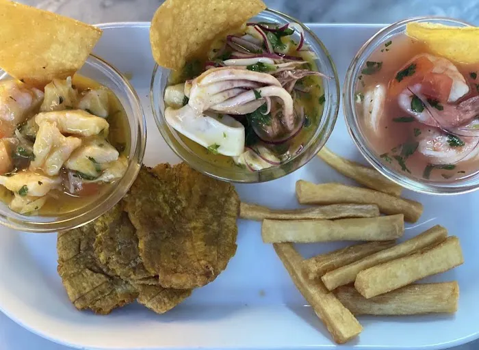 Cibus Latin Fusion Picture 4