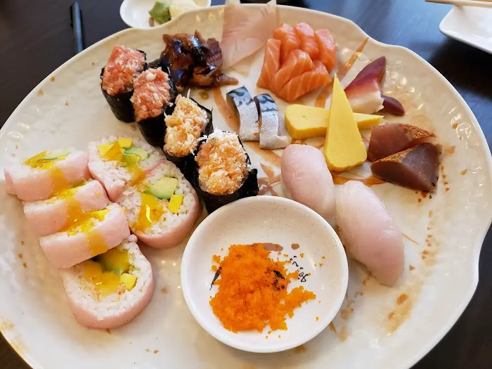 Kama Sushi Picture 8