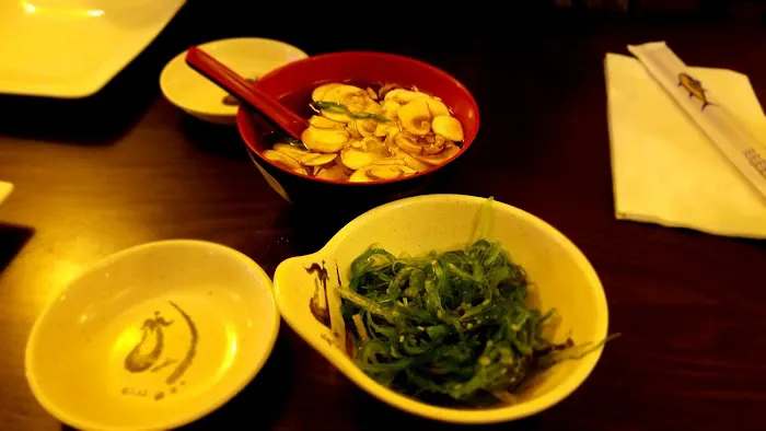 Kama Sushi Picture 4