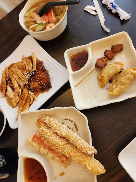 Kama Sushi Picture 9