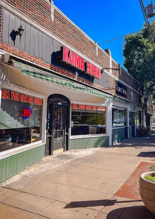 Kama Sushi Picture 10