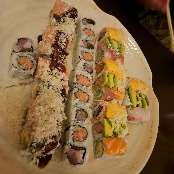 Kama Sushi Picture 7