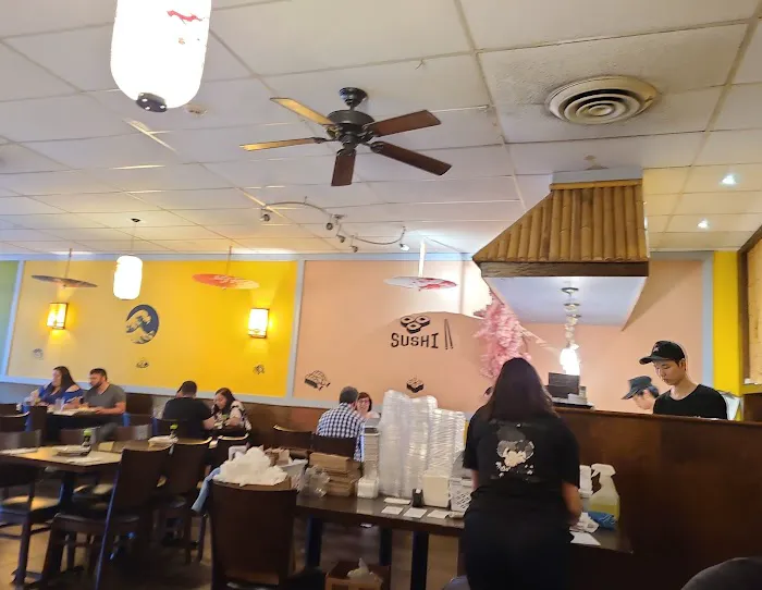 Kama Sushi Picture 6