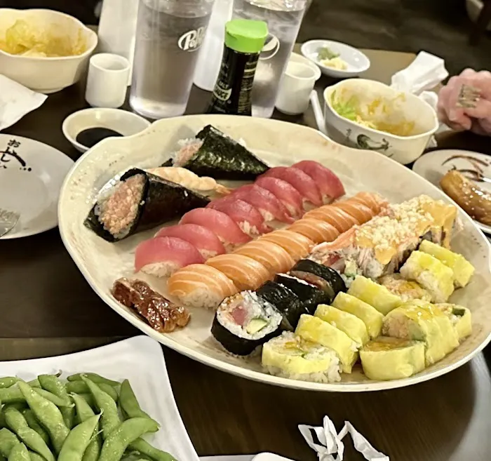 Kama Sushi Picture 5