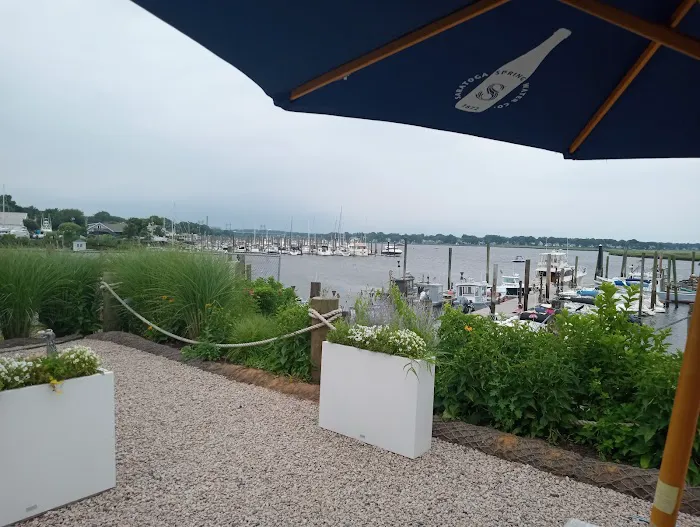 Copps Island Oyster Shack Picture 7