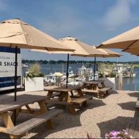 Copps Island Oyster Shack ico