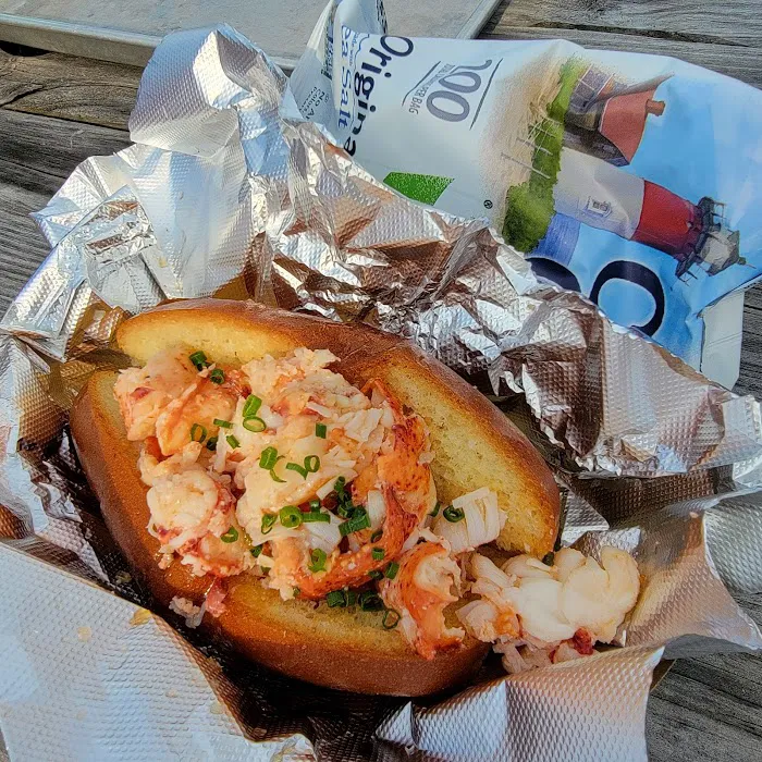 Copps Island Oyster Shack Picture 3