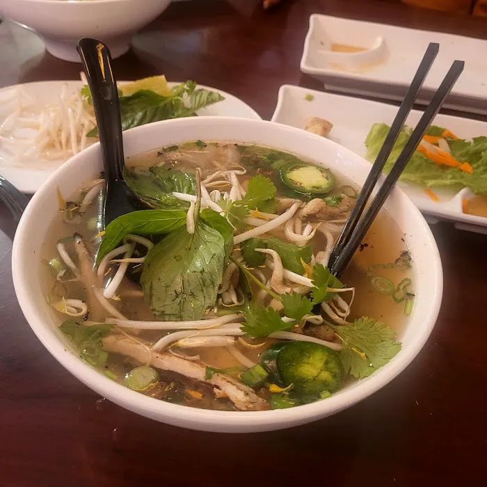 TD Vietnam Palace Picture 7