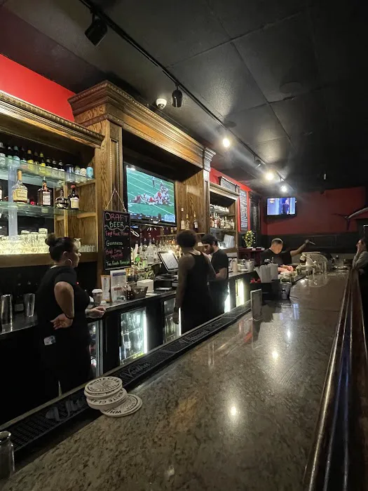 StationHouse Wine Bar & Grill Picture 6