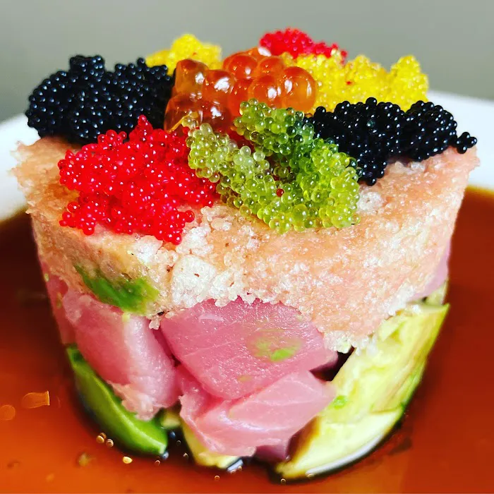 StationHouse Wine Bar & Grill Picture 4