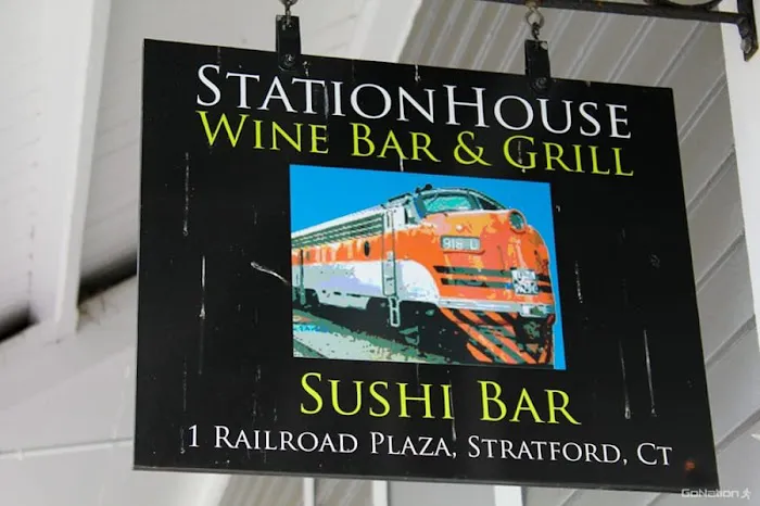 StationHouse Wine Bar & Grill Picture 2
