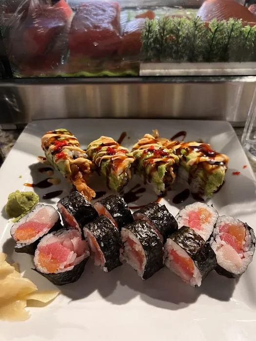 StationHouse Wine Bar & Grill Picture 10