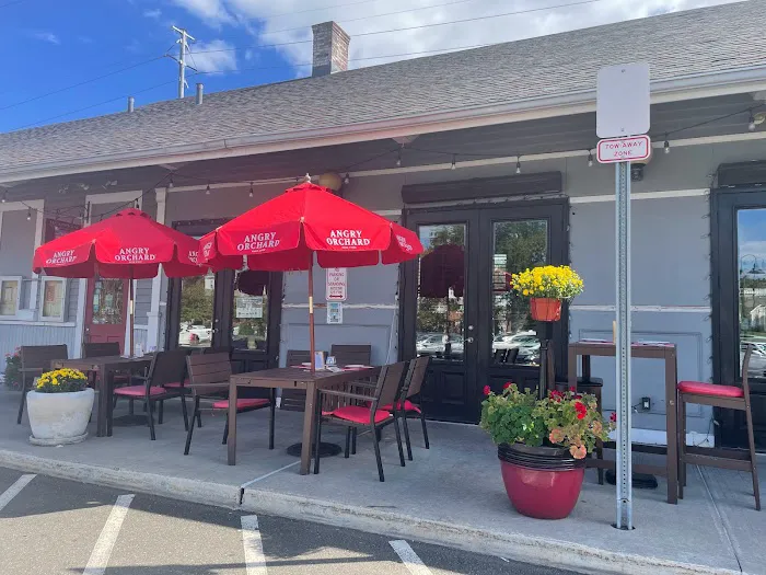 StationHouse Wine Bar & Grill Picture 8