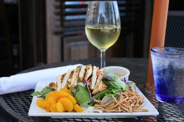 StationHouse Wine Bar & Grill Picture 7