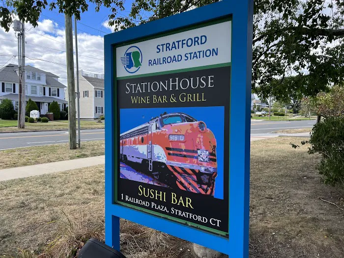 StationHouse Wine Bar & Grill Picture 1