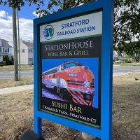 StationHouse Wine Bar & Grill ico