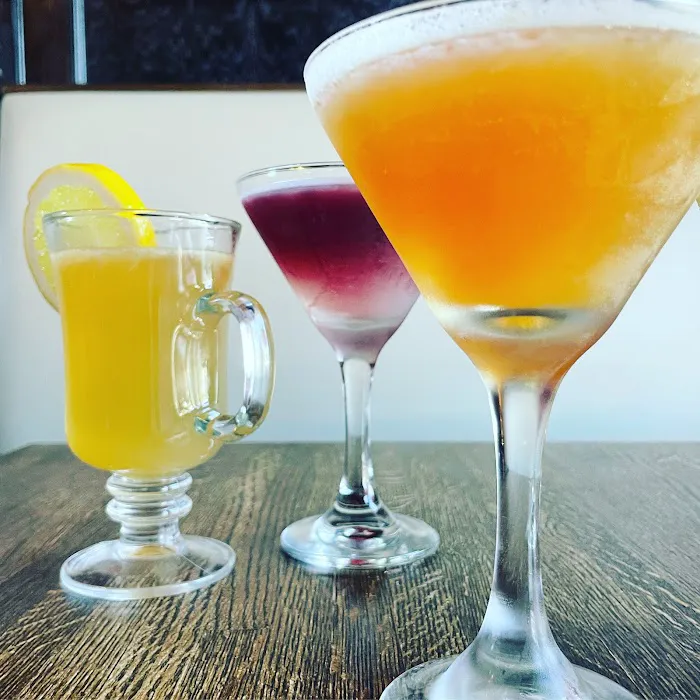 StationHouse Wine Bar & Grill Picture 9