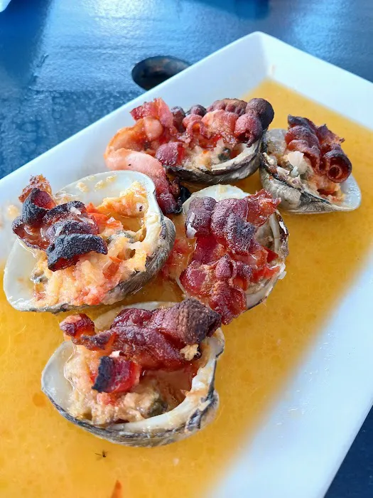 Big Jim's Galley Picture 8