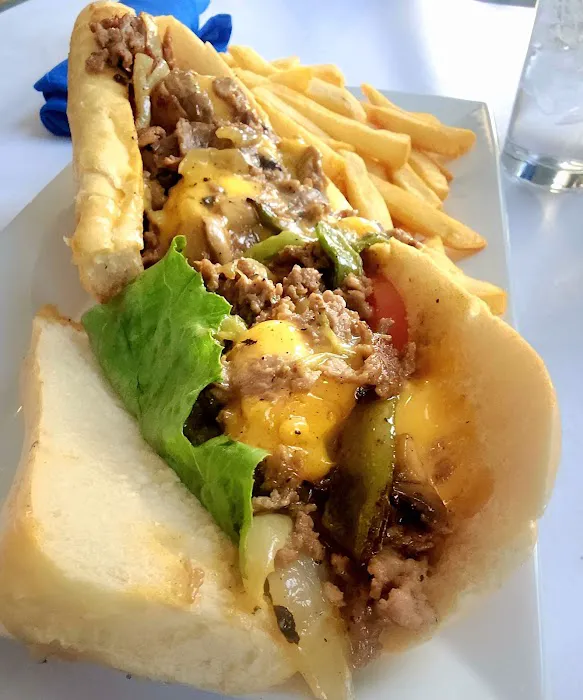 Big Jim's Galley Picture 3