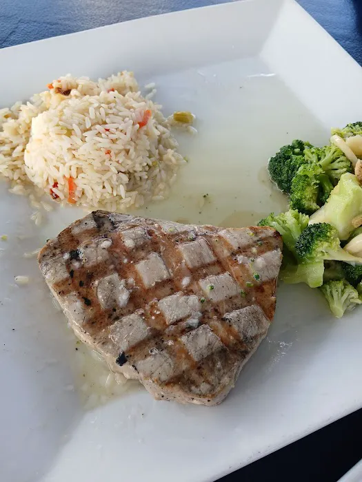 Big Jim's Galley Picture 9