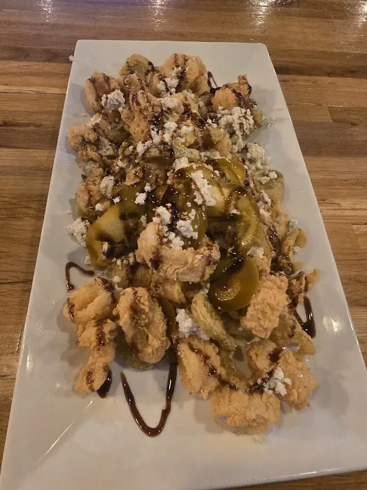 Big Jim's Galley Picture 2