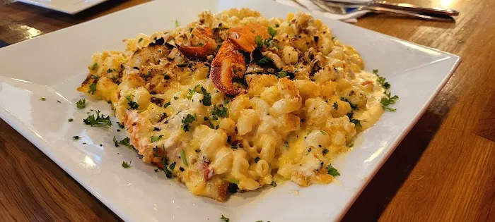 Big Jim's Galley Picture 1