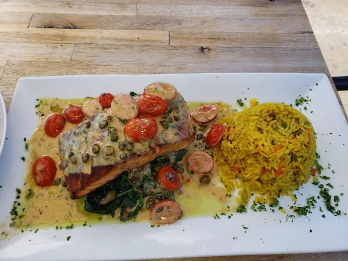 Big Jim's Galley Picture 4