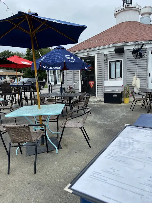 Big Jim's Galley Picture 10