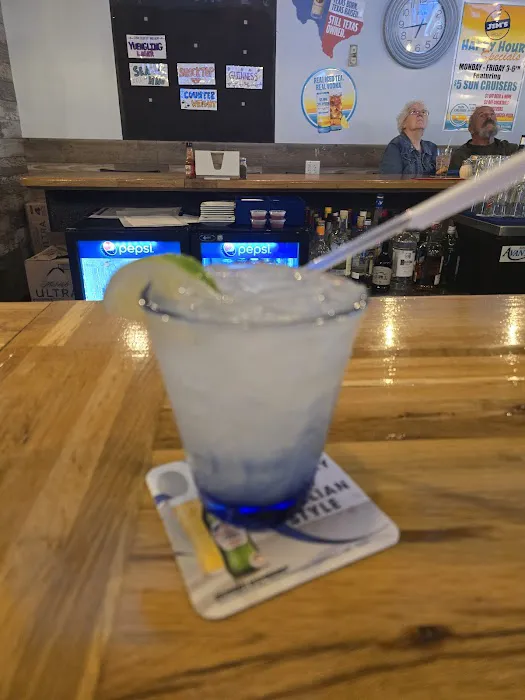 Big Jim's Galley Picture 6