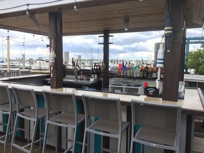 Outriggers Restaurant Picture 1