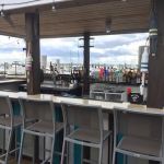 Outriggers Restaurant